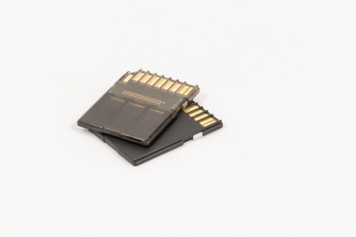 memory SD cards