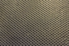 Background of a fabric texture