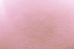 Background of a pink leather texture