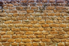 Stone Brick Wall Texture, may be used as background